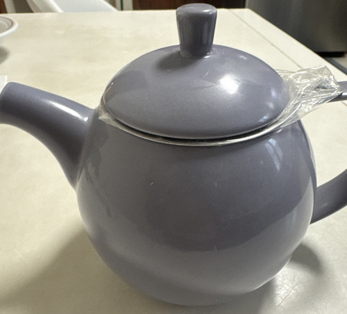 Forlife curve purple ceramic - purple,